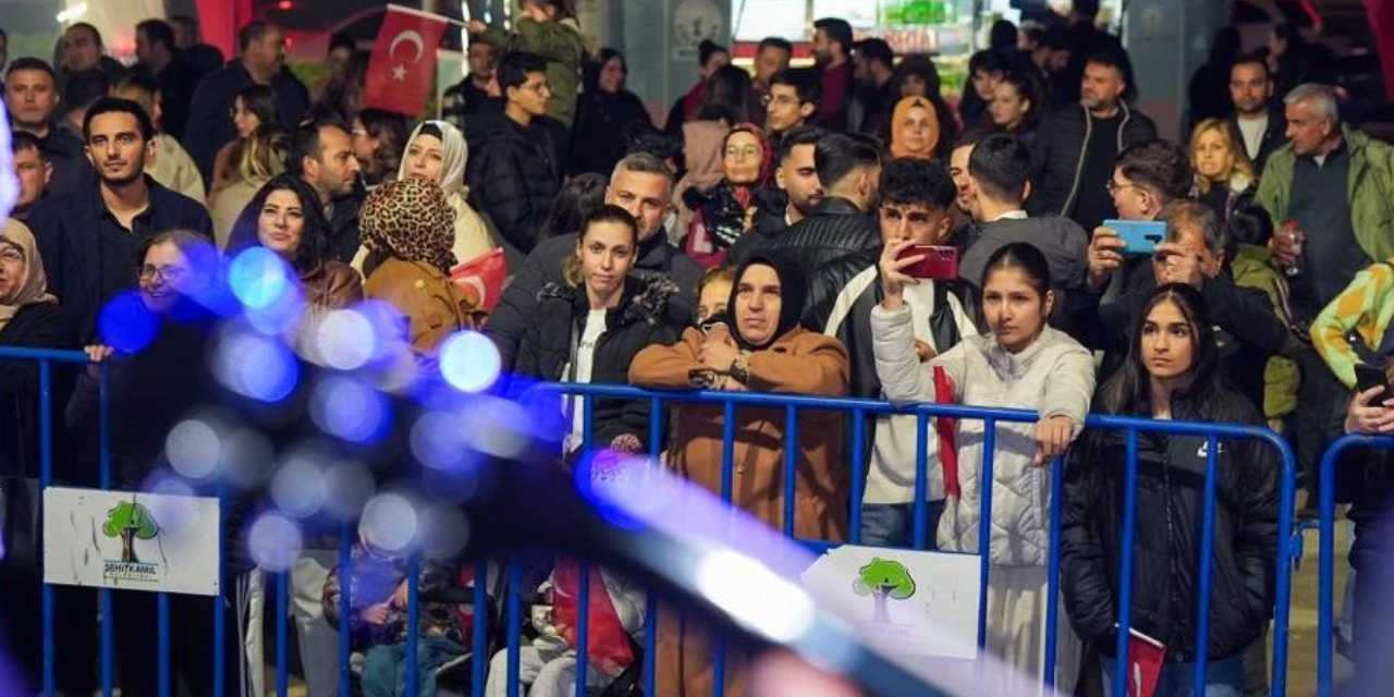 Gaziantep'in ilçesi şimdiden dolup taşıyor: 25 Aralık'ta tavan yapacak