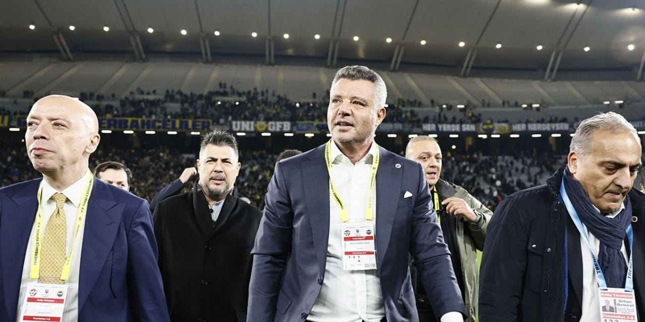 Sadettin Saran geri adım attı