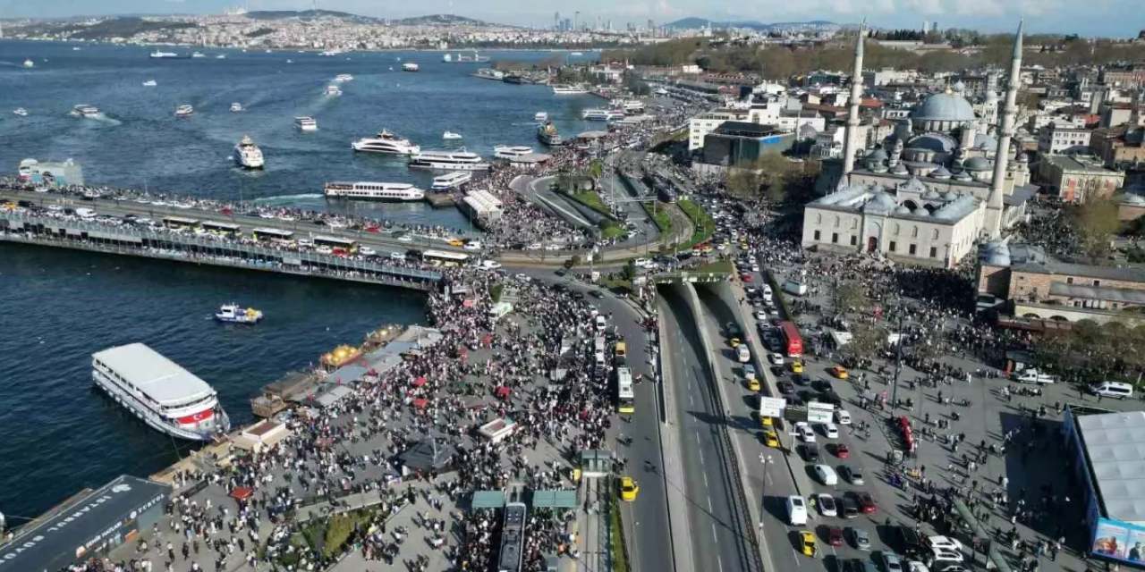 Jandarma'dan IŞİD saldırısı uyarısı! Ankara ve İstanbul işaret edildi