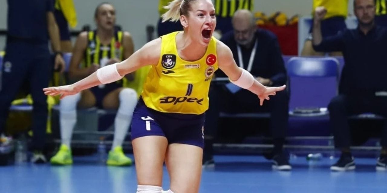 Ne yaptın Gizem Örge: Herkes bu fotoğrafı konuşuyor