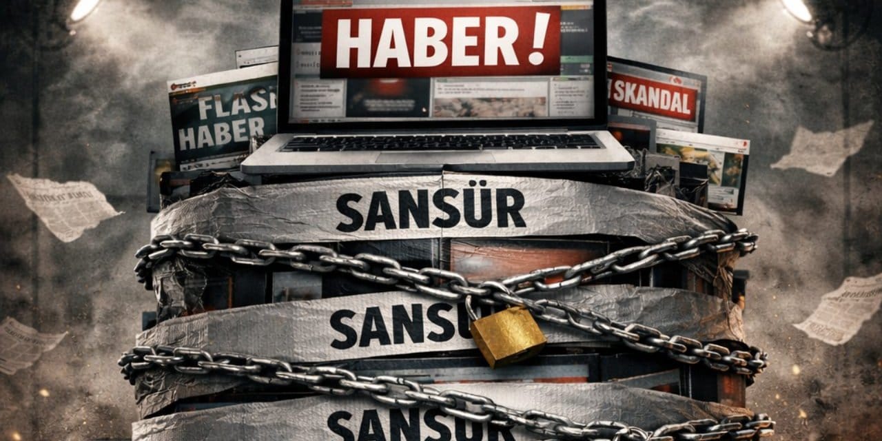 internette erişim engeli rekoru kırıldı! En çok yasağı bakın kim istedi