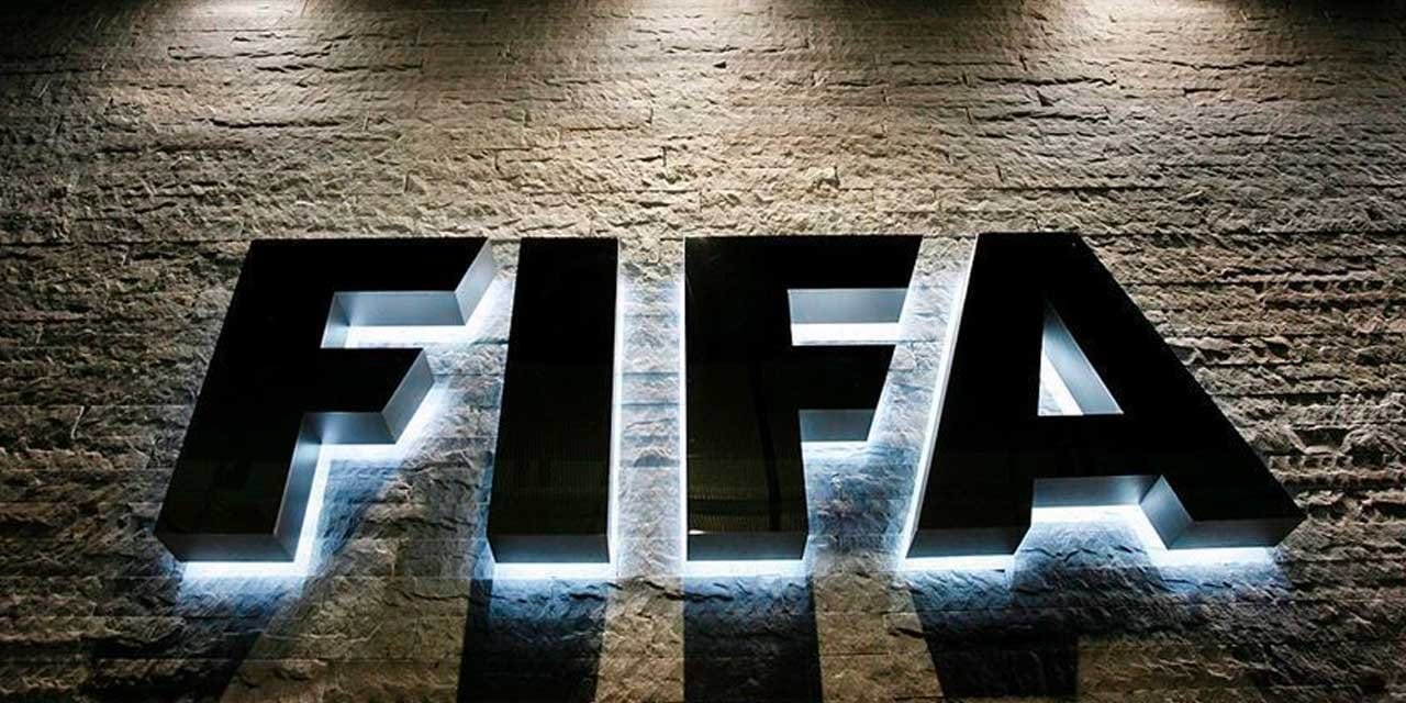 FIFA açıkladı: Türkiye'nin yeri belli oldu