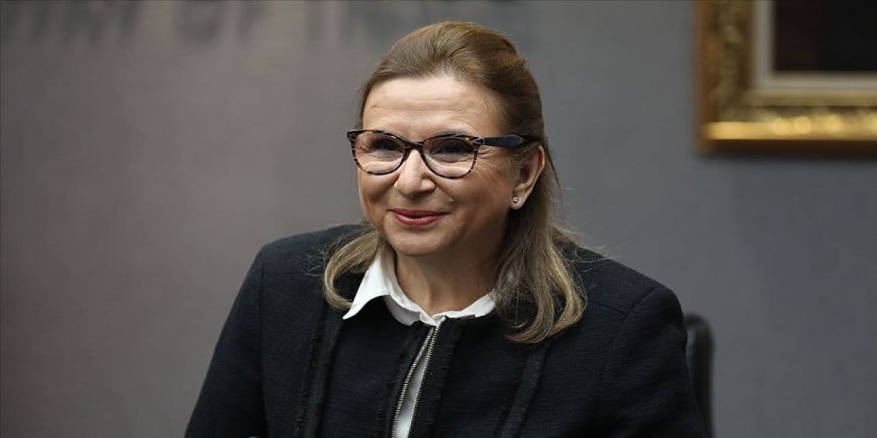 ABD yaptırımlarına Ticaret Bakanlığı'ndan yanıt