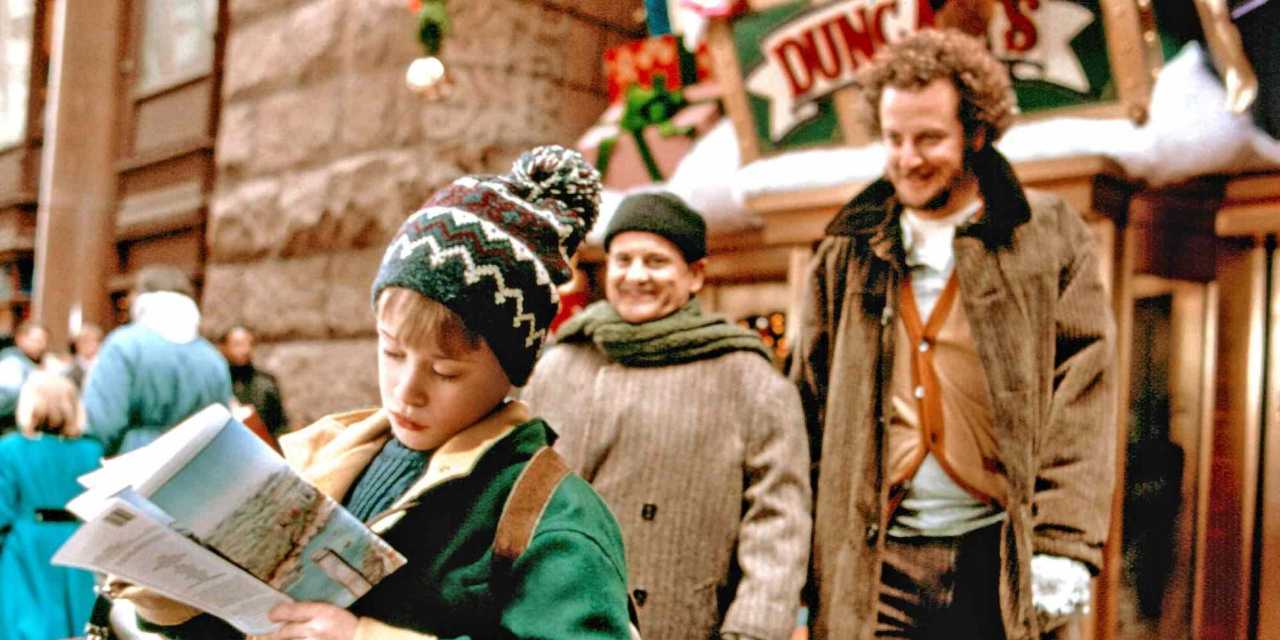 Efsane filmin yıldızları 35 yıl sonra buluştu