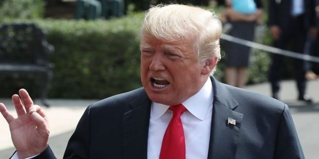 Trump yeni Fed başkanında aradığı kriteri açıkladı