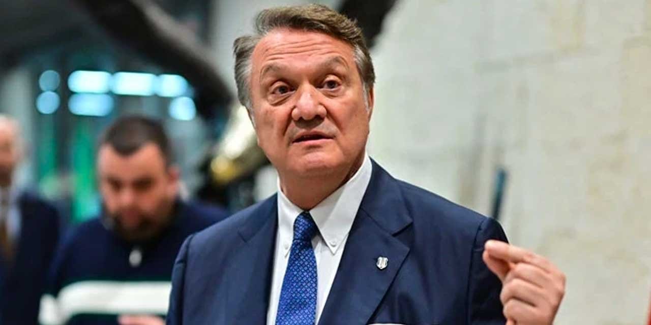 Hasan Arat yeniden başkan seçildi