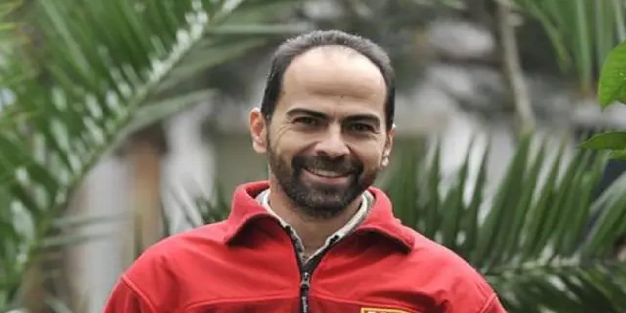 AKUT Başkanı Mahruki: 17 Ağustos'tan sonra zamanı doğru değerlendiremedik