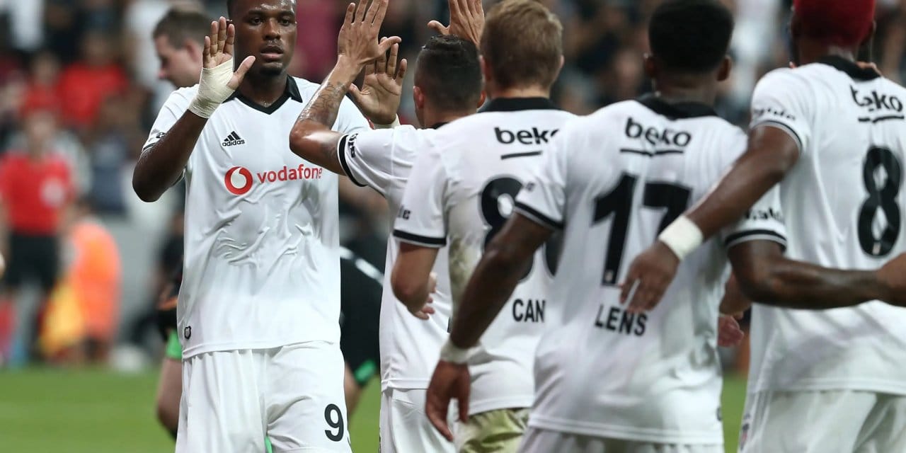 Linz maçı tepkisi: Survivor'a var, Beşiktaş'a yok