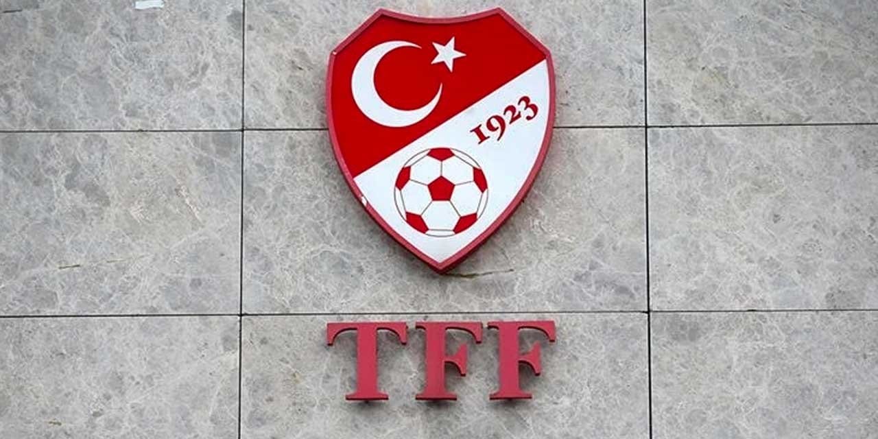 TFF'den Beşiktaş'ı kızdıran karar