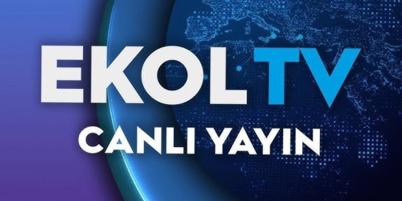 Ekol TV bu gece son yayınını yapacak