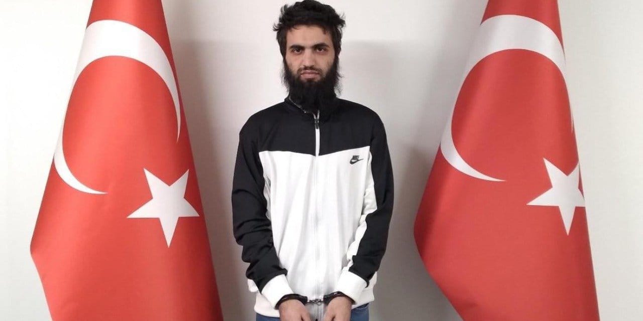 MİT’ten sınır ötesi operasyon: IŞİD yöneticisi Türkiye’ye getirildi