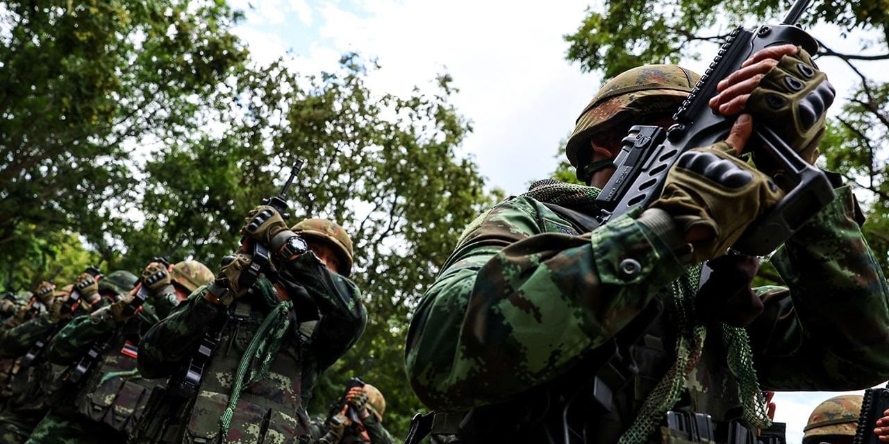 ASEAN toplantısında ateşkes çıkmadı: Gerilim devam ediyor