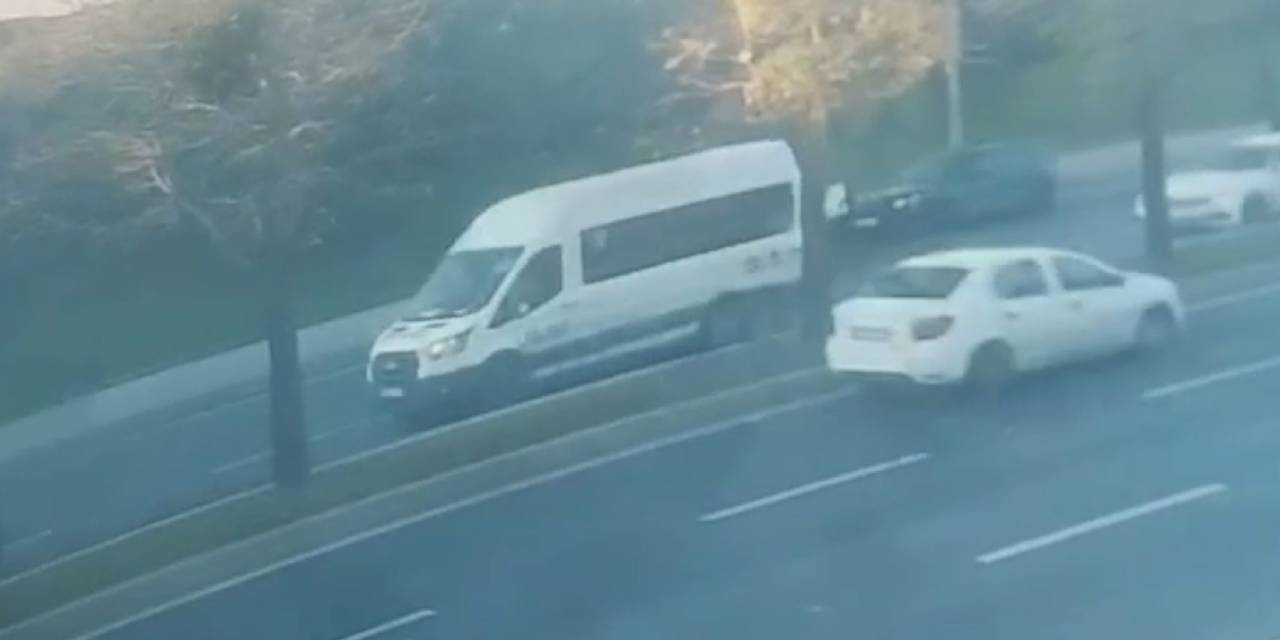 Bakırköy'deki kanlı infazın görüntüleri ortaya çıktı! Adım adım takip etmişler