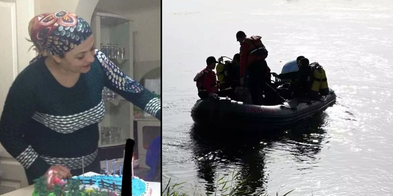 Sevgi'yi öldürüp nehre atmışlardı! Kardeşi dahil 3 sanığa ağırlaştırılmış müebbet talebi