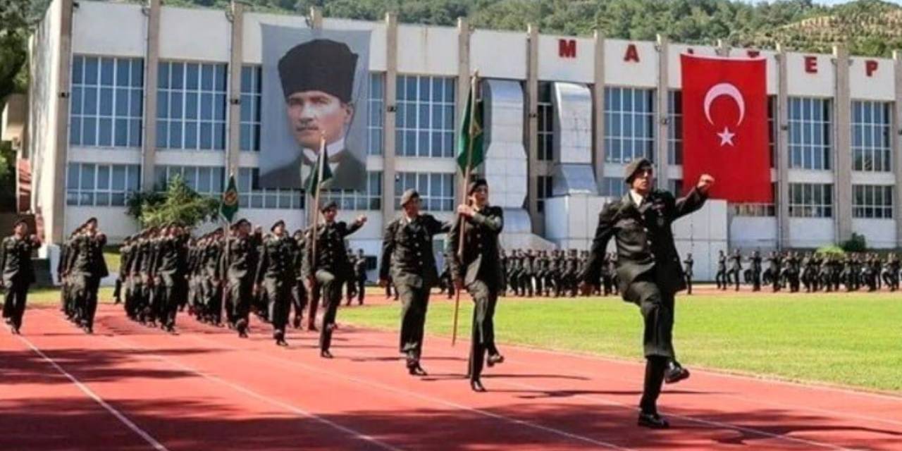 MSB duyurdu: 2026-MSÜ başvuru tarihleri belli oldu