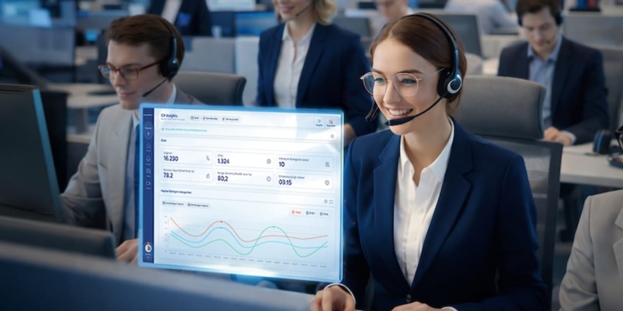 Türkiye teknoloji yarışında tam gaz yükseliyor: Teknoloji sağlayıcısı yeniliklerini duyurdu