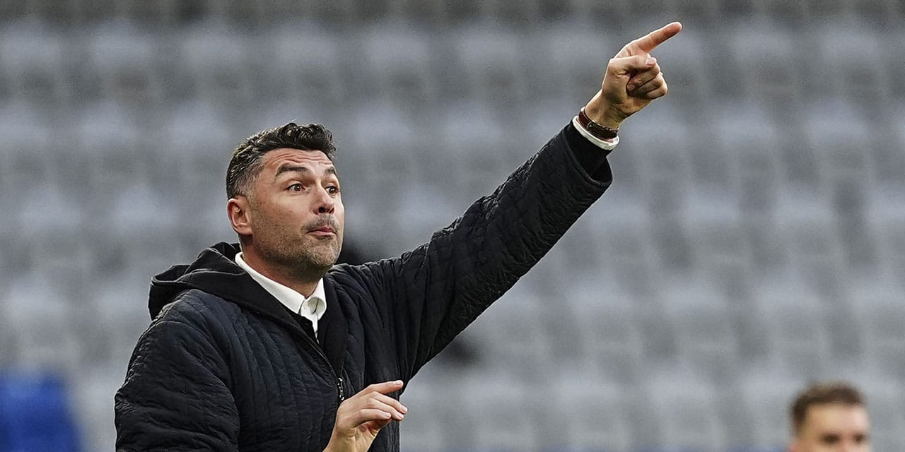 Burak Yılmaz döner dönmez kahroldu: Şaşkına çeviren sonuç