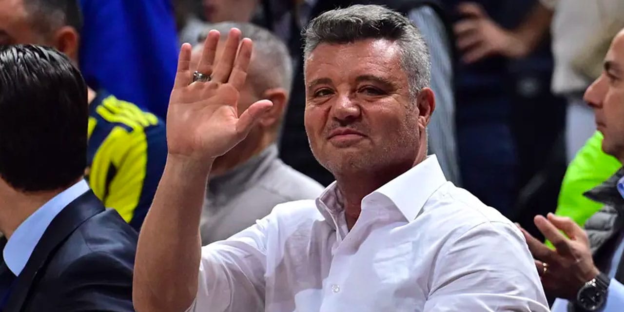 Sadettin Saran'a karşı yapılanları açıkladı