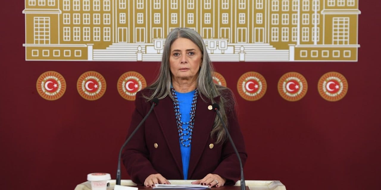 CHP’li Suiçmez'den 11.Yargı Paketi çıkışı: Böyle kalitesiz yasa yapma tekniği olmaz