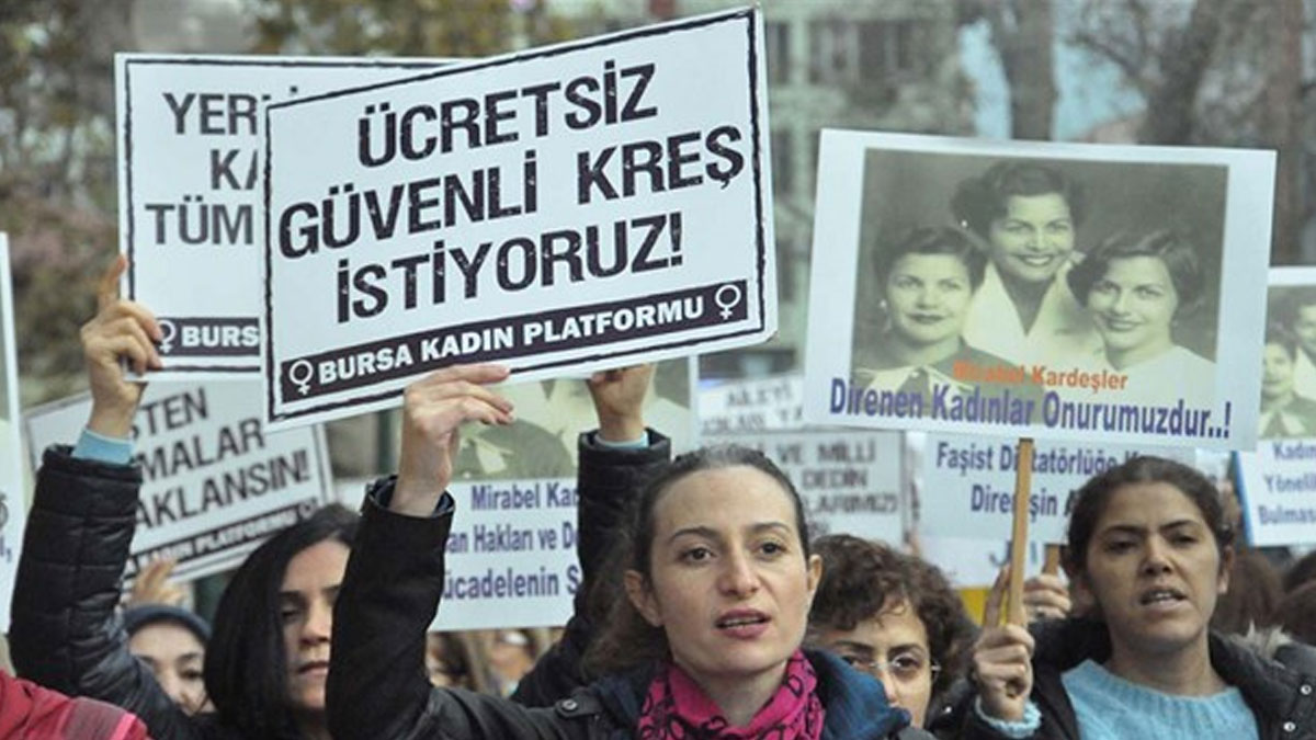 Ankara Büyükşehir Belediyesi’nin “Kadınlar Ne İstiyor?” anketi sonuçlandı