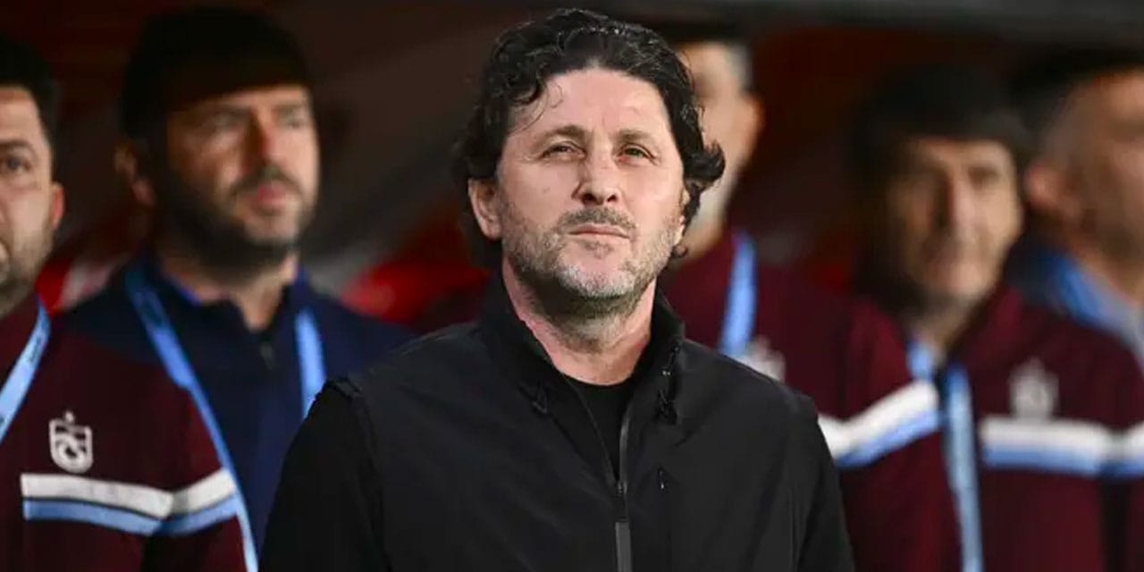 Fatih Tekke 7 gollü maç sonrası sitem etti