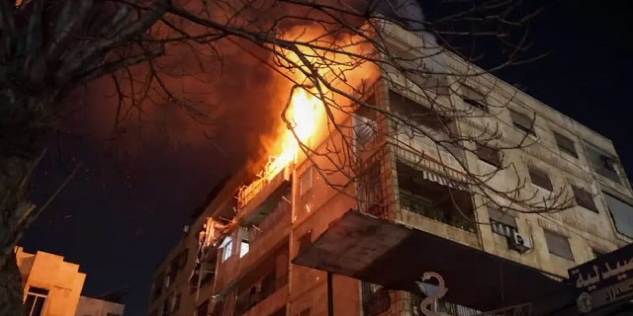 Halep'te SDG ve HTŞ birbirine girmişti: Sivil ölümlü çatışmalarda ateşkes duyuruldu