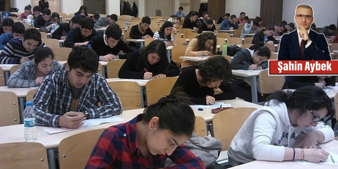 Türk eğitim sisteminde eşitlik ve adalet sağlanıyor mu?