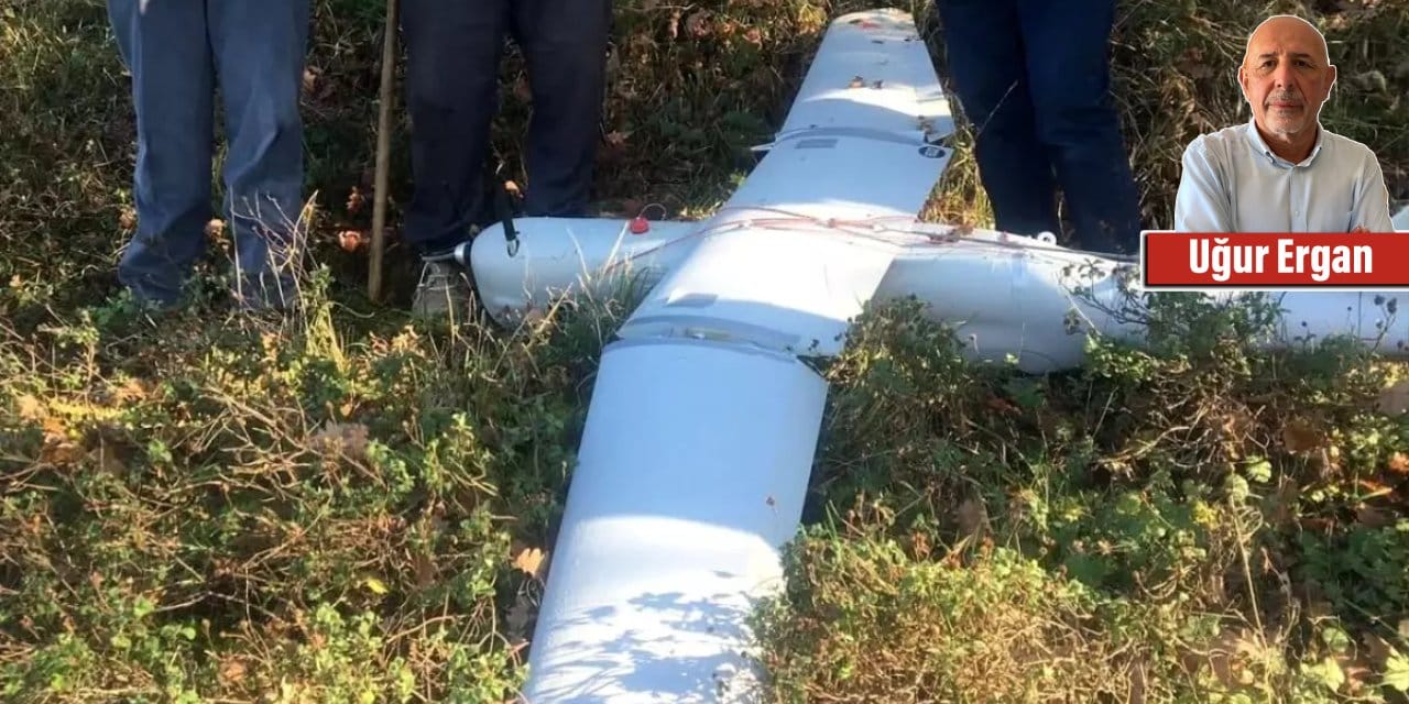 İHA’ların sırrı