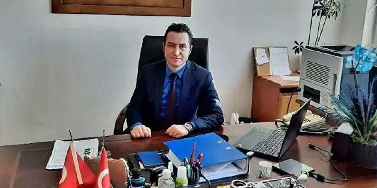 Adli emanet vurgununda savcı Yavuz Engin ile ilgili şok gelişme!