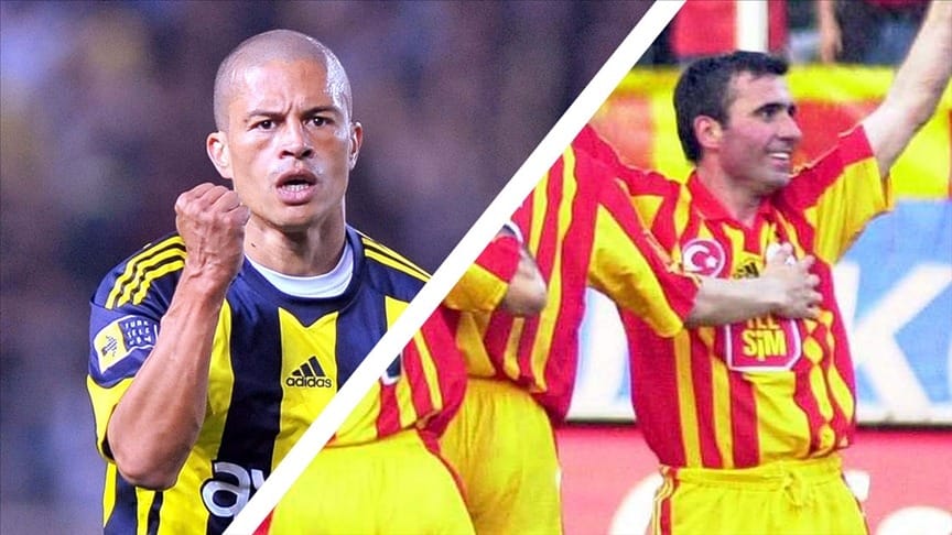 Hagi ve Alex'i gölgede bırakabilecek futbolcuyu açıkladı