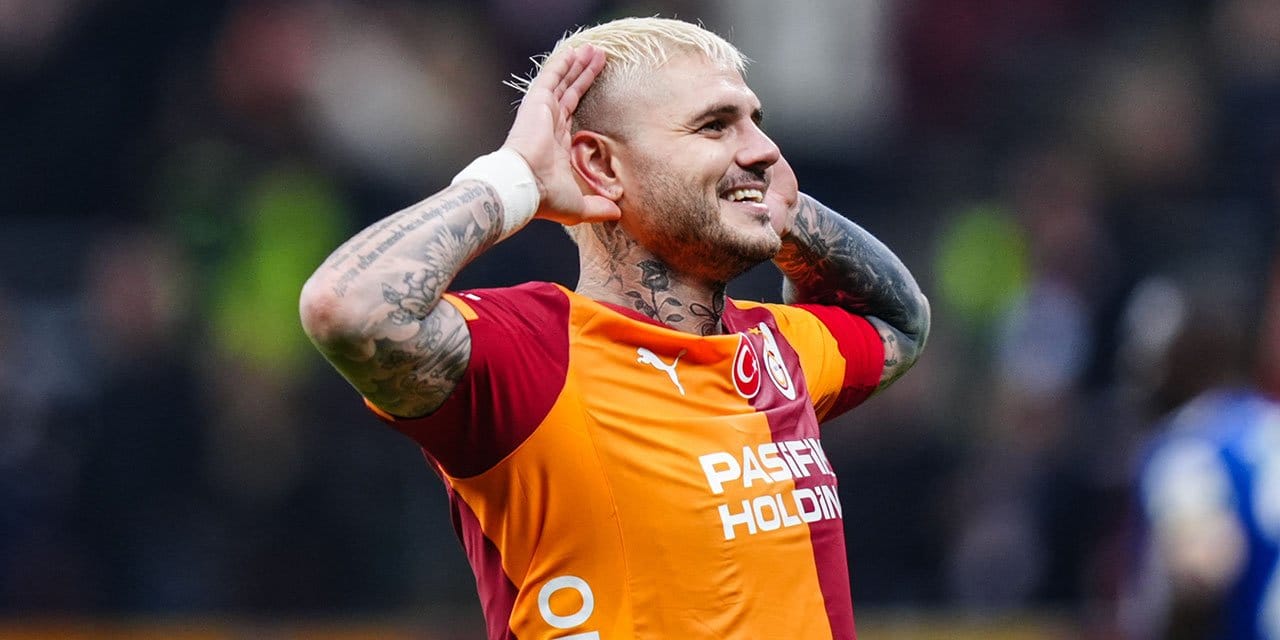 Icardi kararını verdi: Galatasaray yönetimine iletti