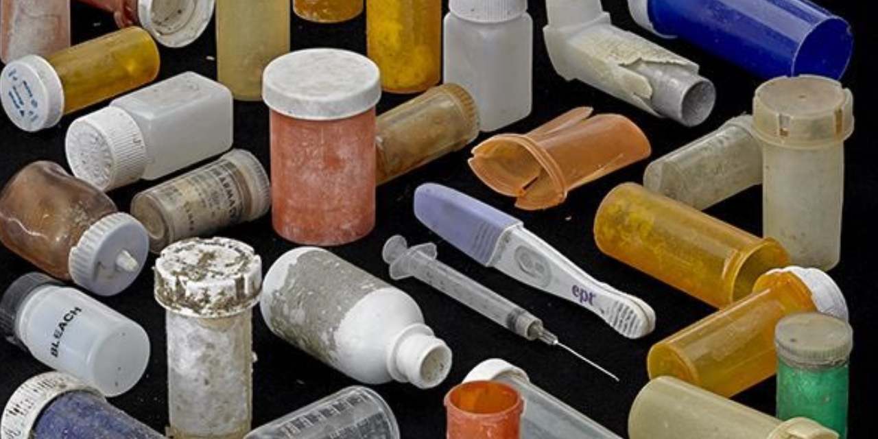 Türkiye'yi bu hale kim getirdi? Uyuşturucu bağımlılarının korkunç sayısını iktidar medyası yazdı