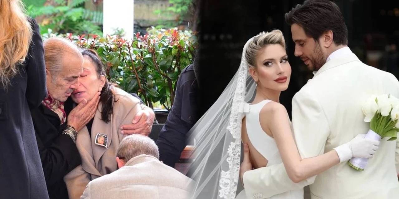 Sosyetenin ünlü ismi uykusunda öldü! Son yolculuğuna uğurlandı