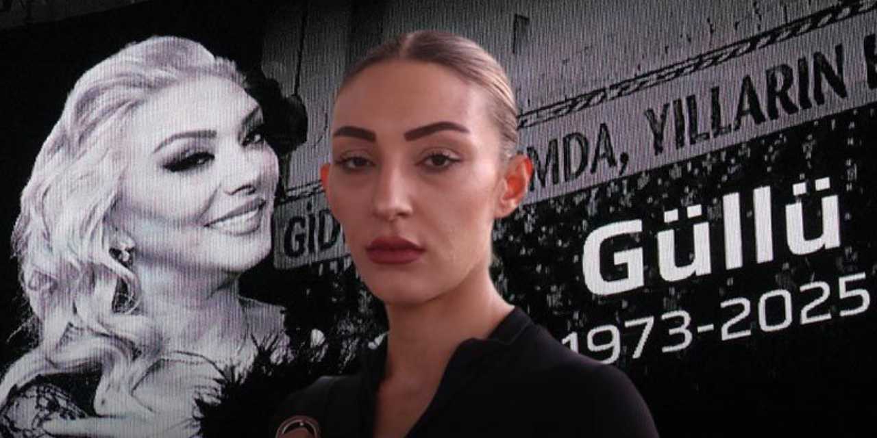 Güllü'nün ölüm soruşturmasına iki isim bir daha girdi