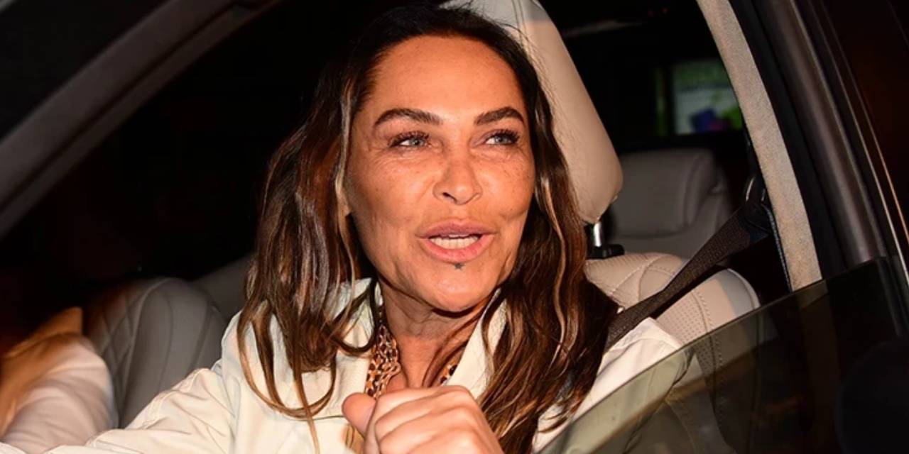 Hülya Avşar ölümden döndü: Denize uçmaktan son anda kurtuldu