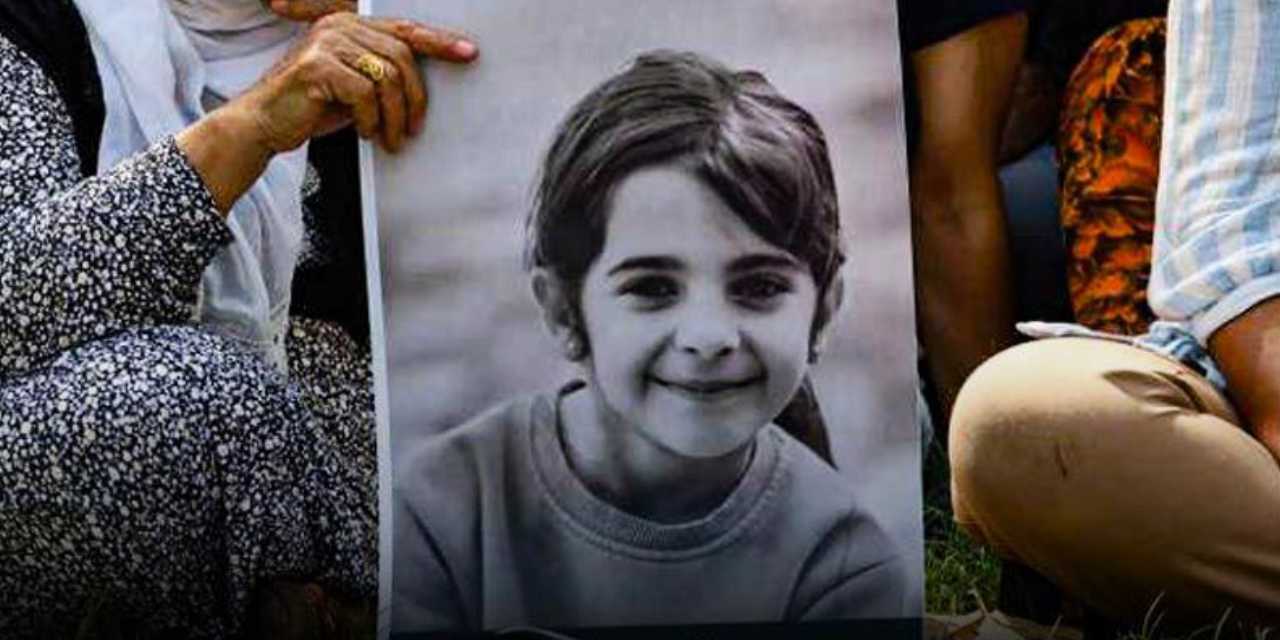 Yargıtay Narin Güran davasını incelemeye aldı