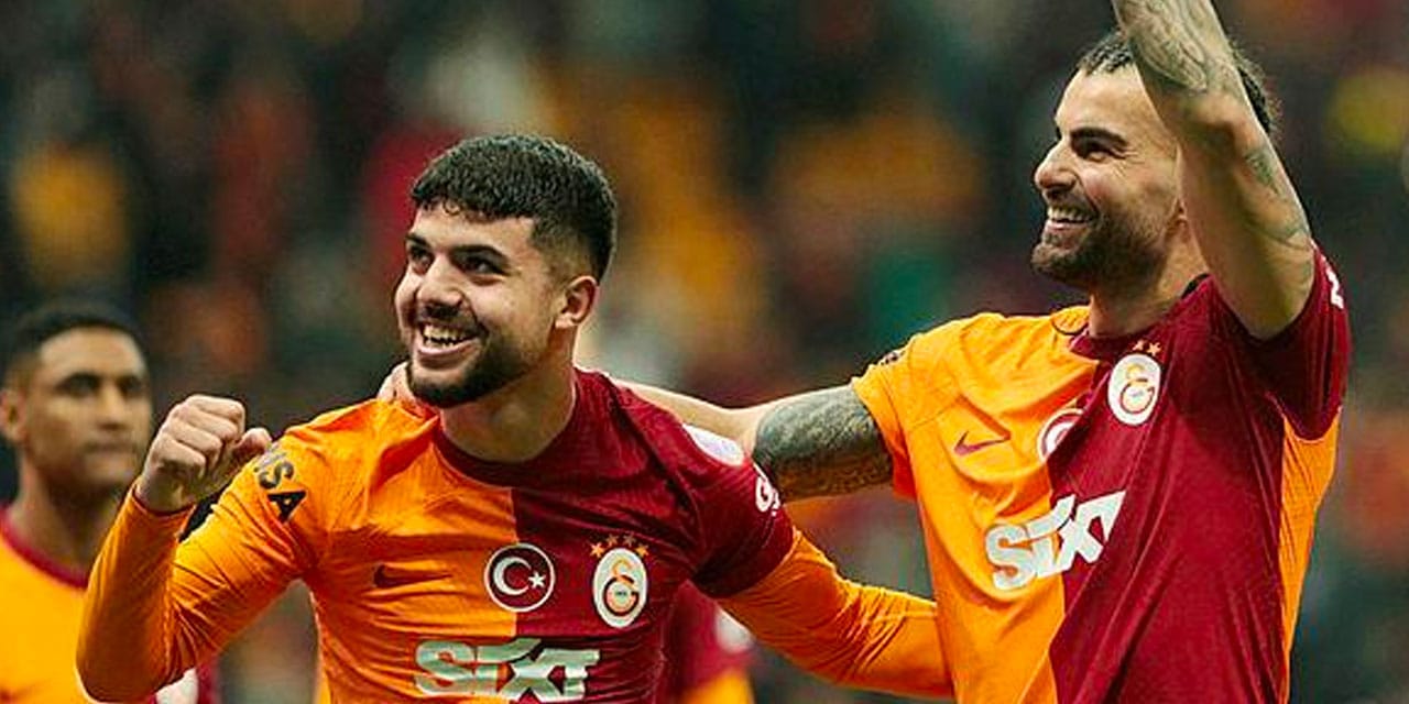 Protesto edildi: Galatasaray'a geri dönüyor