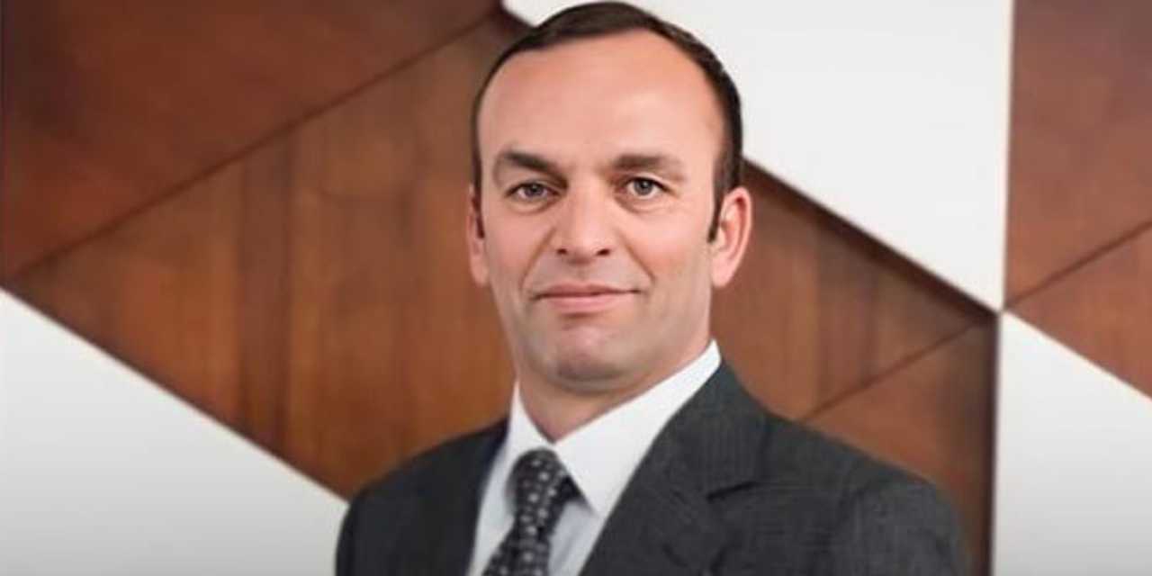 Adem Soytekin el konulan hesaplarından 120 milyon 'nafaka' parası çıkardı! İBB soruşturmasında 'itirafçı' olmuştu