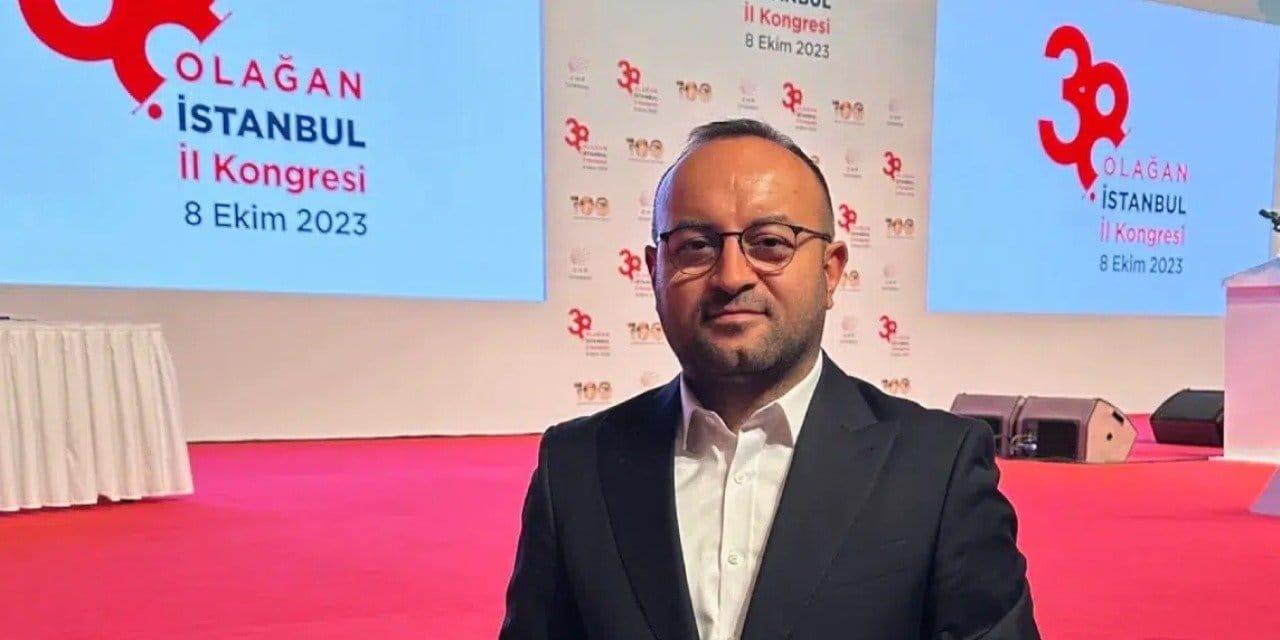 Cezaevindeki CHP'li Baki Aydöner hakkında gözaltı kararı