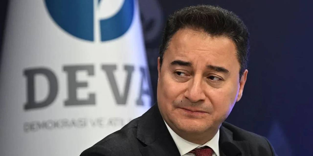 Babacan uyuşturucu ticaretine şahit oldu! Canlı yayında şok içinde anlattı