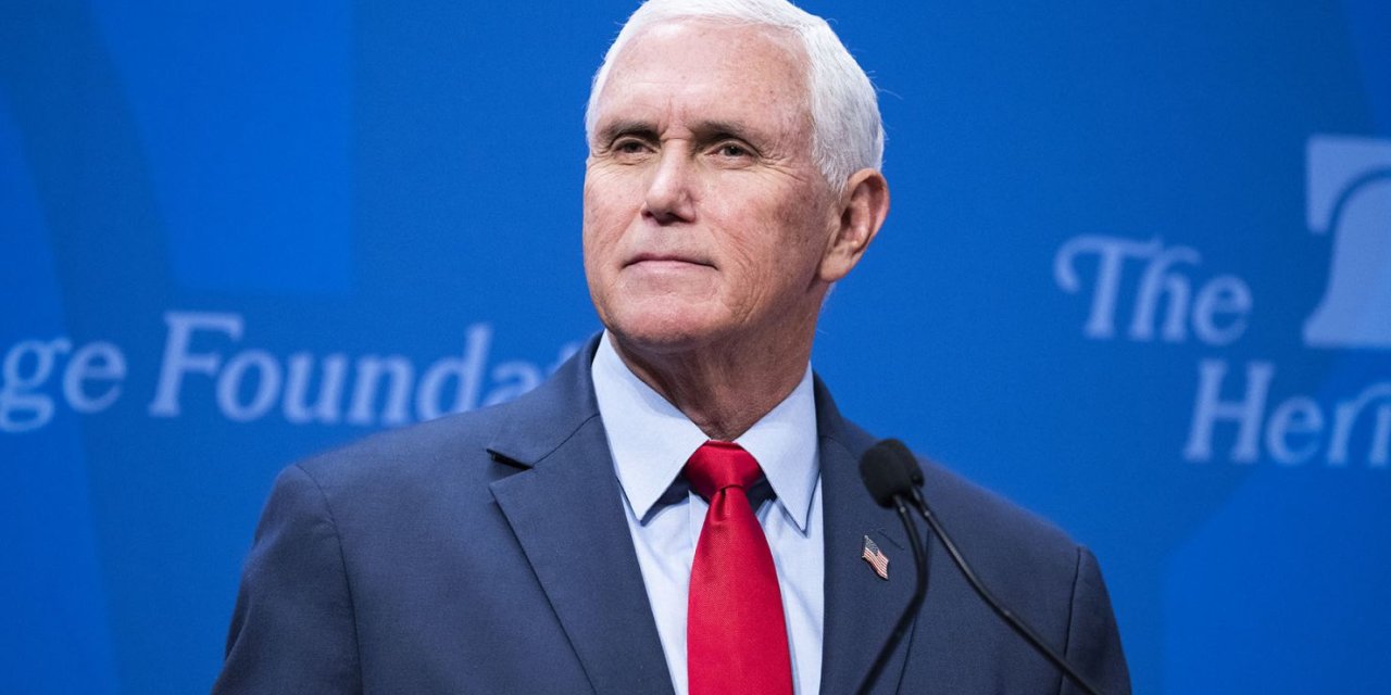 ABD Başkan Yardımcısı: Türkiye, Trump'ı test etmese iyi eder