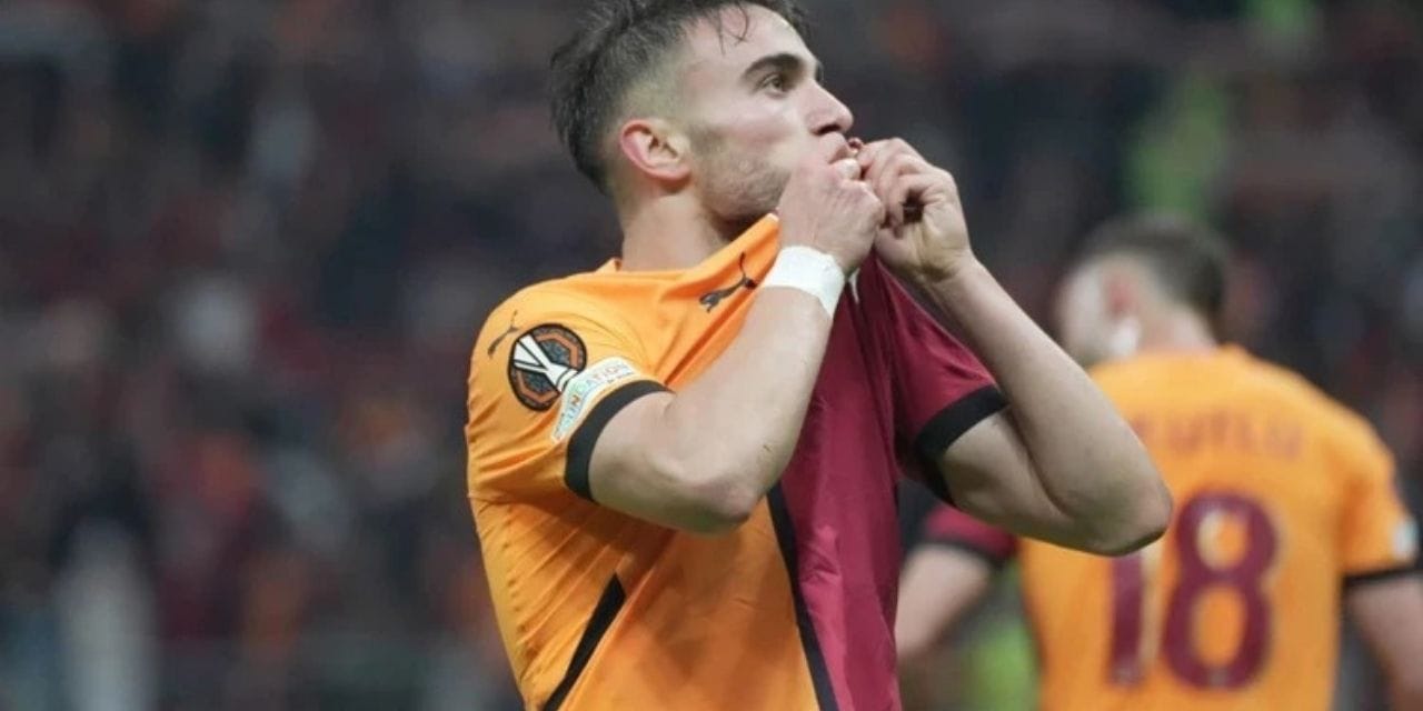 Yunus Akgün patladı Galatasaray son anda caydı