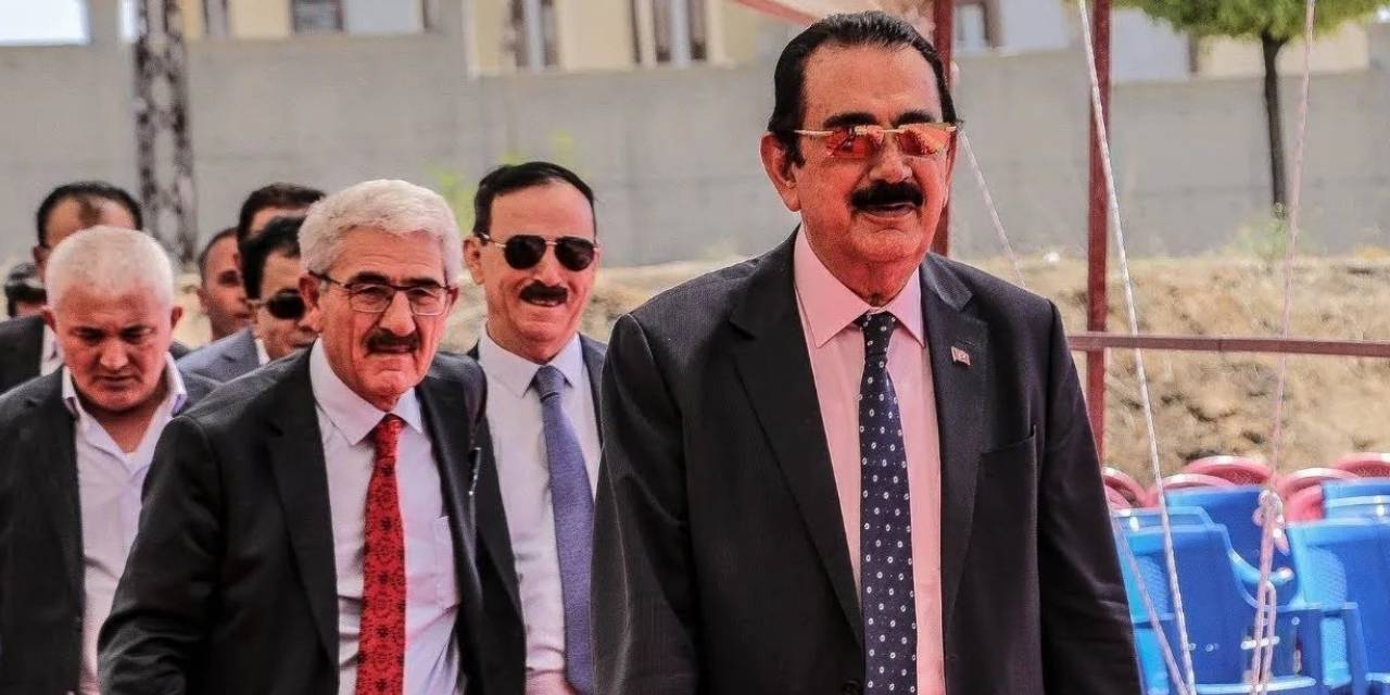 Aşiret lideri başkentin ortasında oğlunu vurdu!