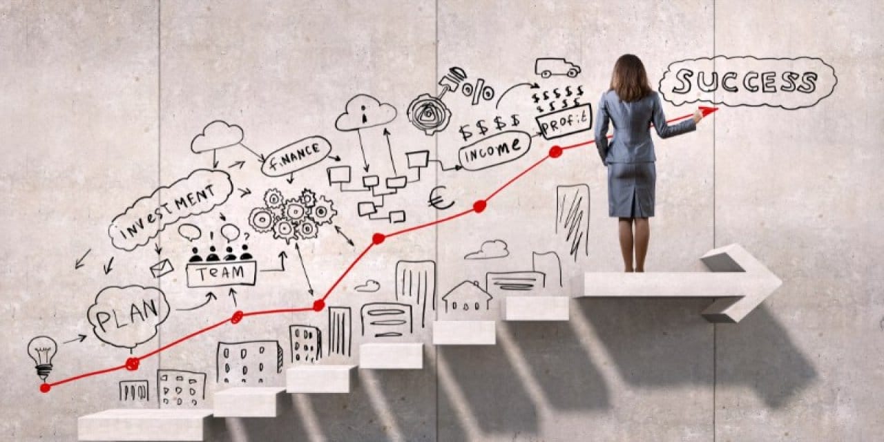 Beş yıllık planı çöpe atın! Modern kariyerin yeni formülü