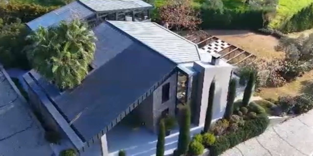 Son Dakika | Sadettin Saran'ın bekçisi serbest bırakıldı