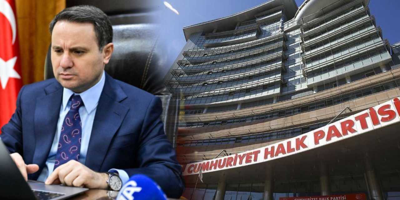 CHP’den Başsavcı Akın Gürlek hakkında suç duyurusu
