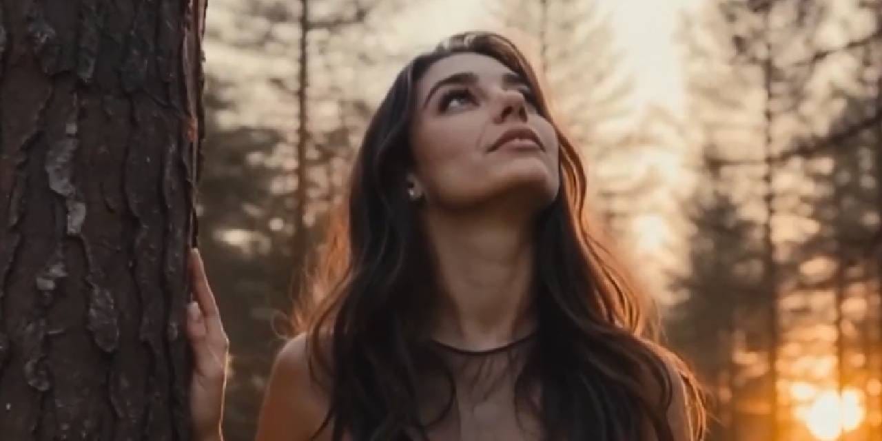 Oyuncular panikte! Dünyanın ilk yapay zekâ aktris sahneye çıktı