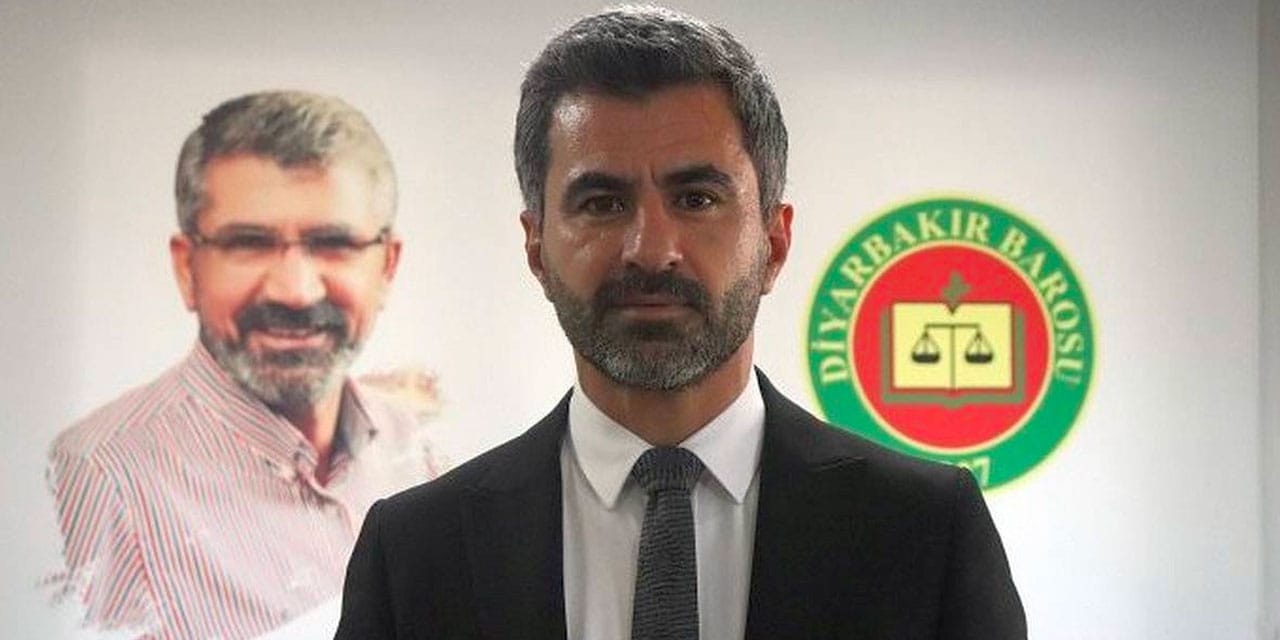 Amedspor Başkanı Nahit Eren'den tarihi çıkış