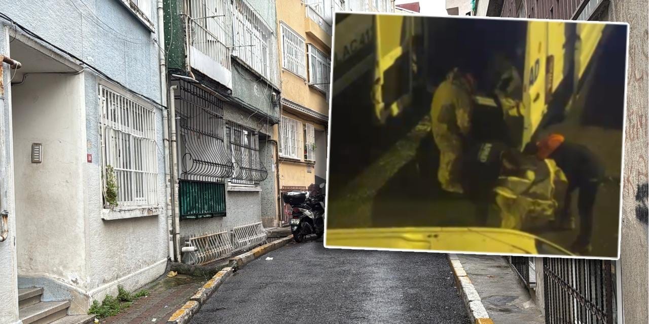 Evlerini ilaçlatan aile kabusu yaşadı! 3'ü çocuk 5 kişi hastaneye kaldırıldı