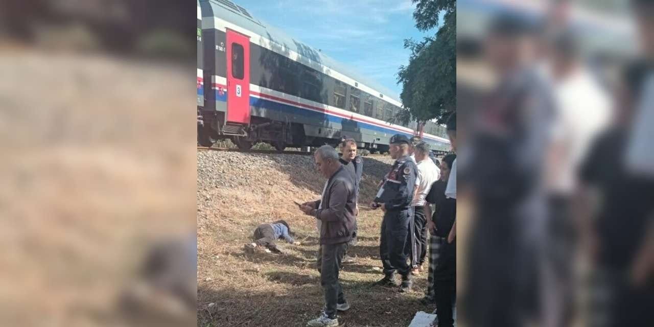 Torununu hayatını kurtardı: Kendisi hayatını kaybetti